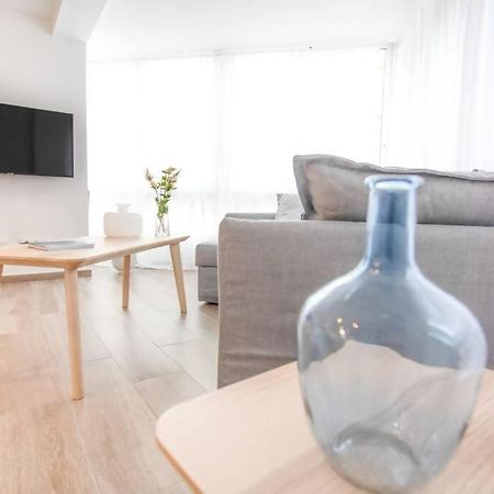 Calma Home Relajate Y Disfruta A 1 Minuto Del Mar Platja d'Aro Ngoại thất bức ảnh