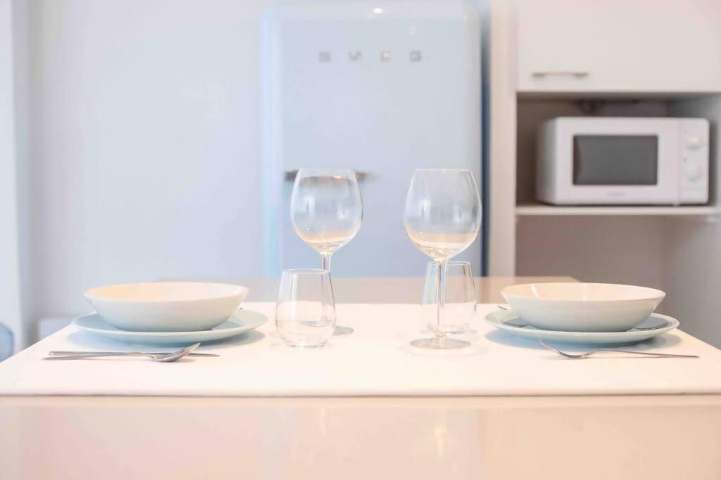 Calma Home Relajate Y Disfruta A 1 Minuto Del Mar Platja d'Aro Ngoại thất bức ảnh