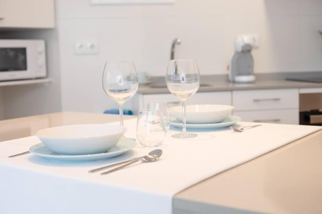 Calma Home Relajate Y Disfruta A 1 Minuto Del Mar Platja d'Aro Ngoại thất bức ảnh