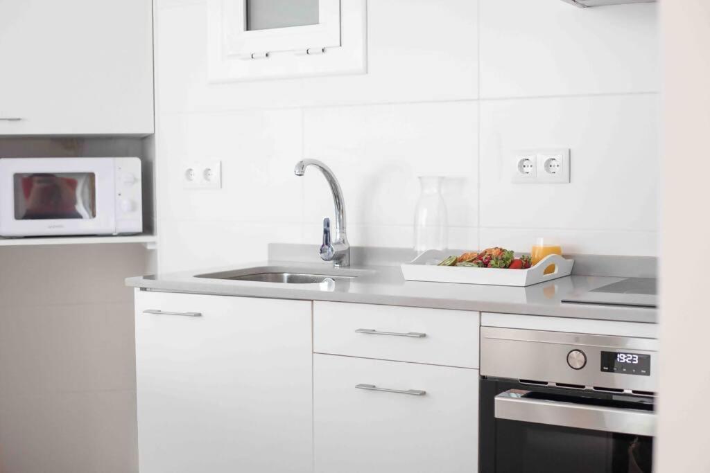Calma Home Relajate Y Disfruta A 1 Minuto Del Mar Platja d'Aro Ngoại thất bức ảnh