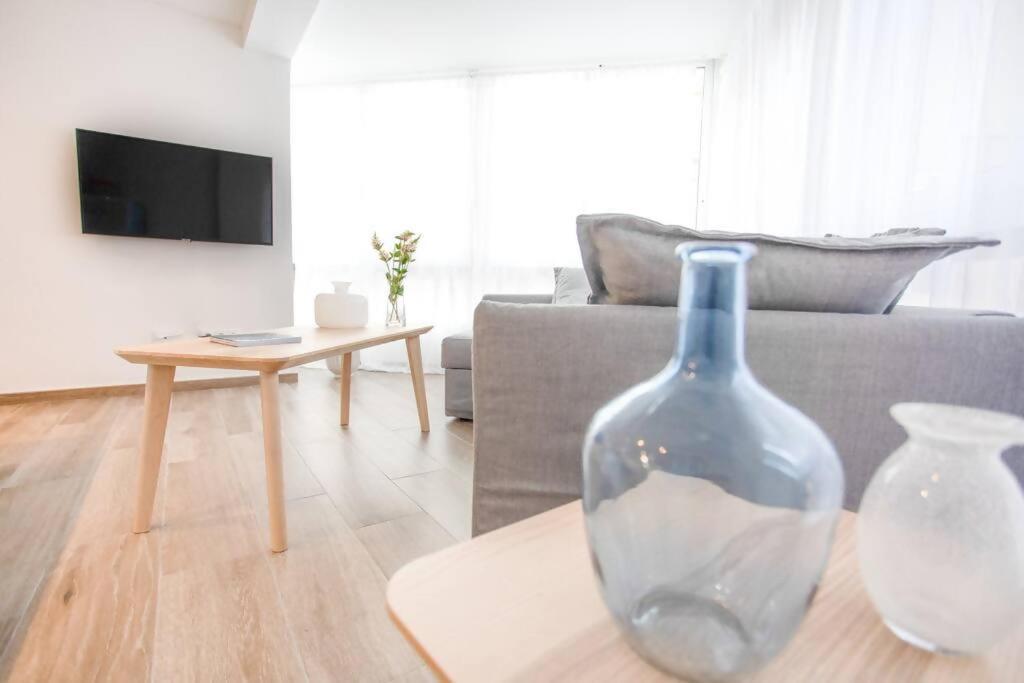 Calma Home Relajate Y Disfruta A 1 Minuto Del Mar Platja d'Aro Ngoại thất bức ảnh
