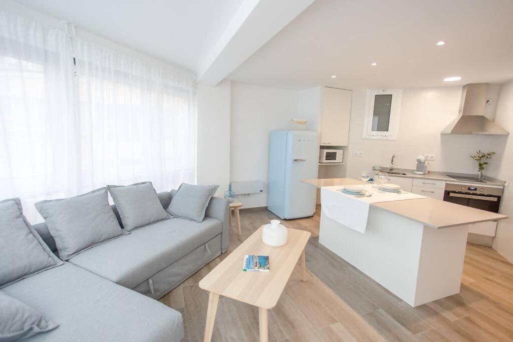 Calma Home Relajate Y Disfruta A 1 Minuto Del Mar Platja d'Aro Ngoại thất bức ảnh